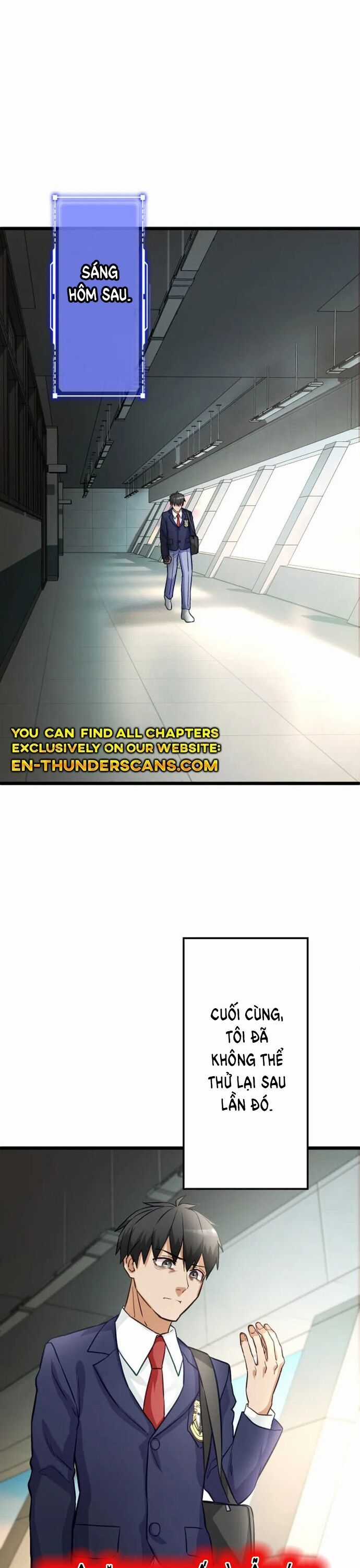 Siêu Thăng Cấp Anh Hùng Chương 22 trang 19