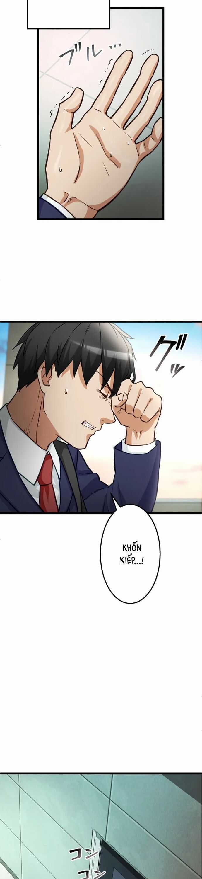 Siêu Thăng Cấp Anh Hùng Chương 22 trang 22