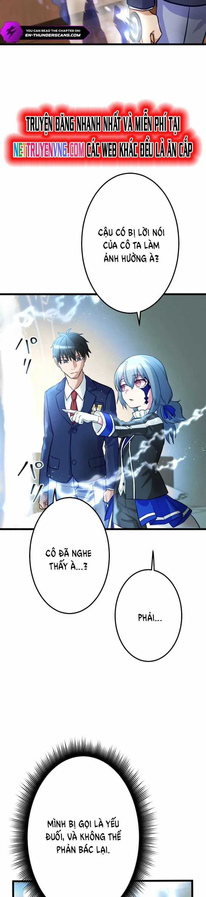 Siêu Thăng Cấp Anh Hùng Chương 22 trang 43