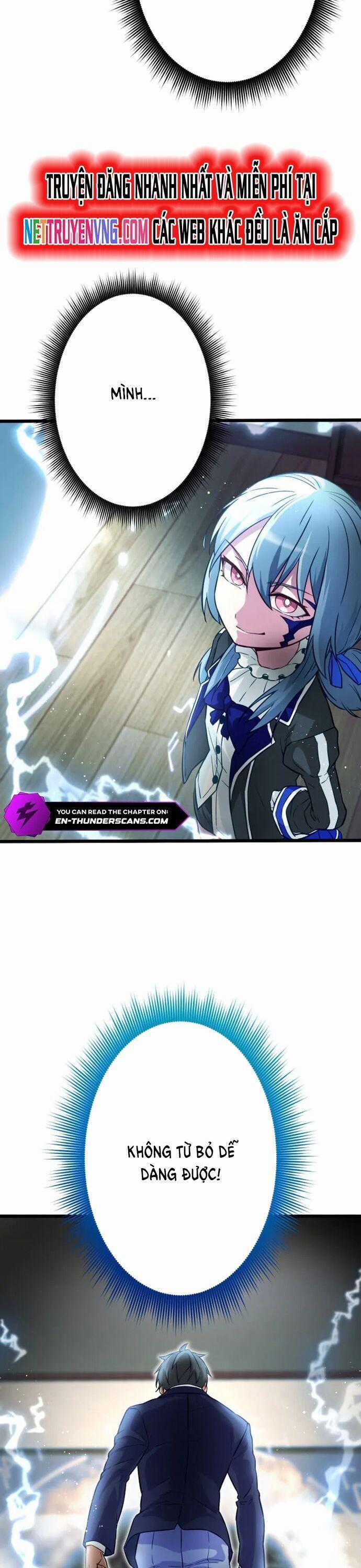 Siêu Thăng Cấp Anh Hùng Chương 22 trang 45