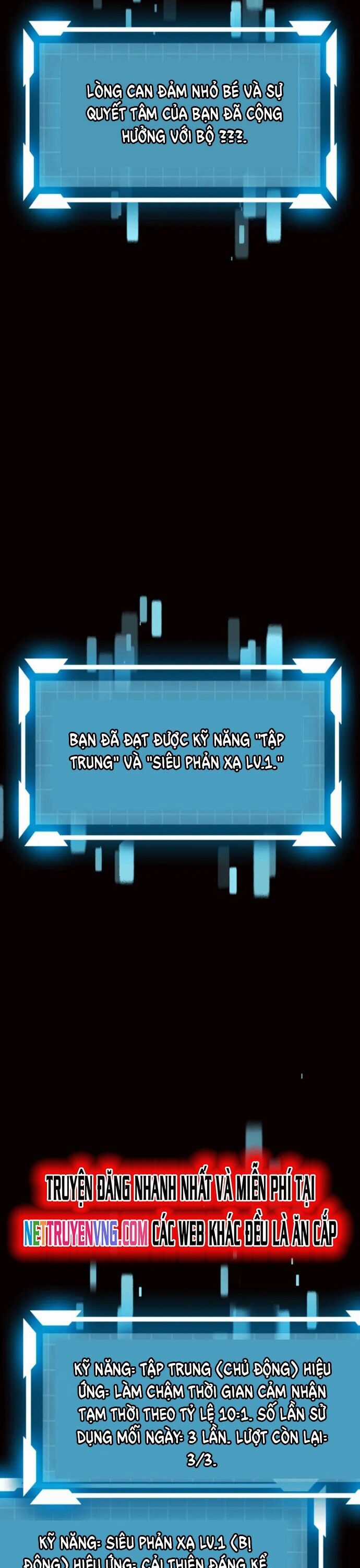 Siêu Thăng Cấp Anh Hùng Chương 23 trang 15