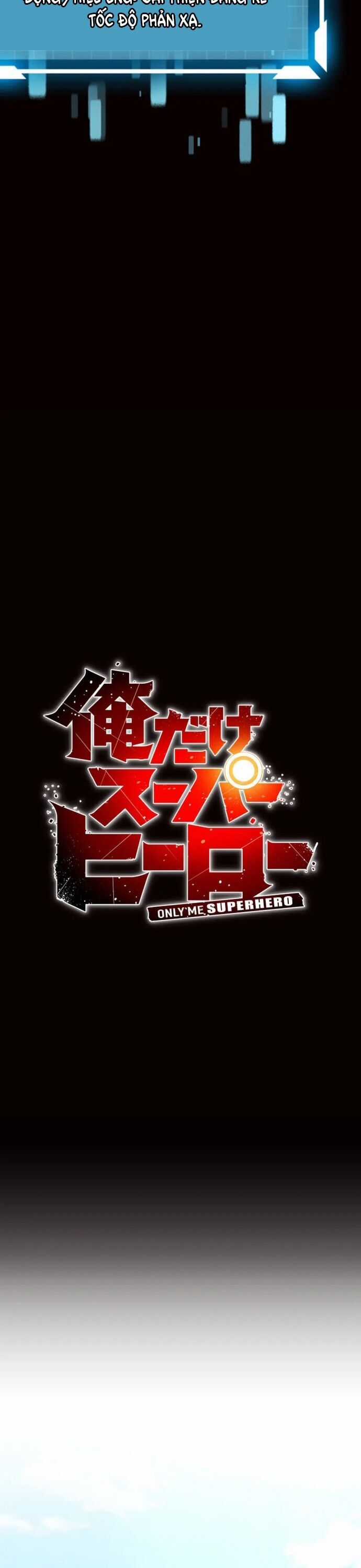 Siêu Thăng Cấp Anh Hùng Chương 23 trang 16