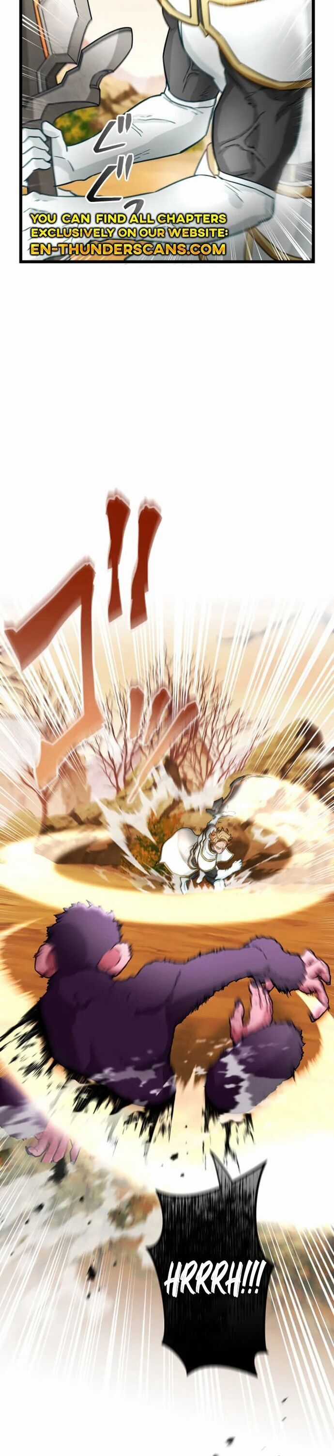 Siêu Thăng Cấp Anh Hùng Chương 23 trang 44