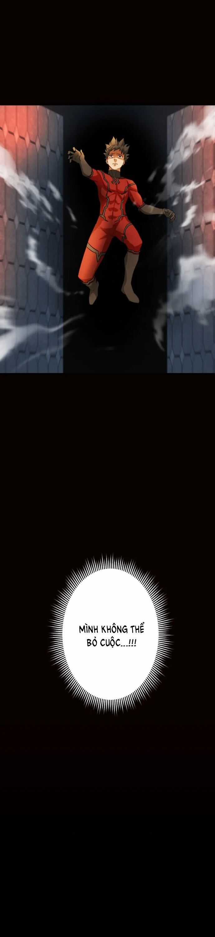 Siêu Thăng Cấp Anh Hùng Chương 23 trang 7