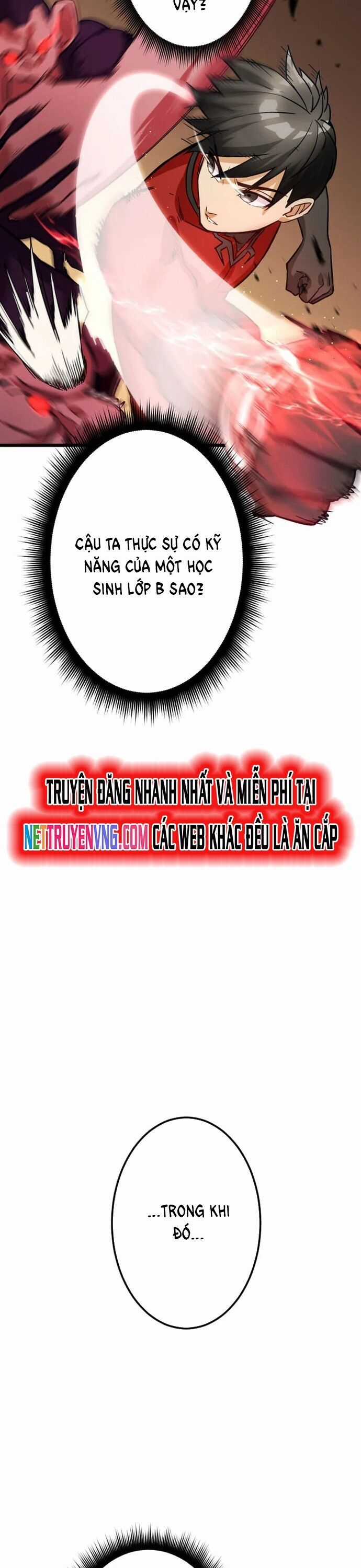 Siêu Thăng Cấp Anh Hùng Chương 24 trang 10