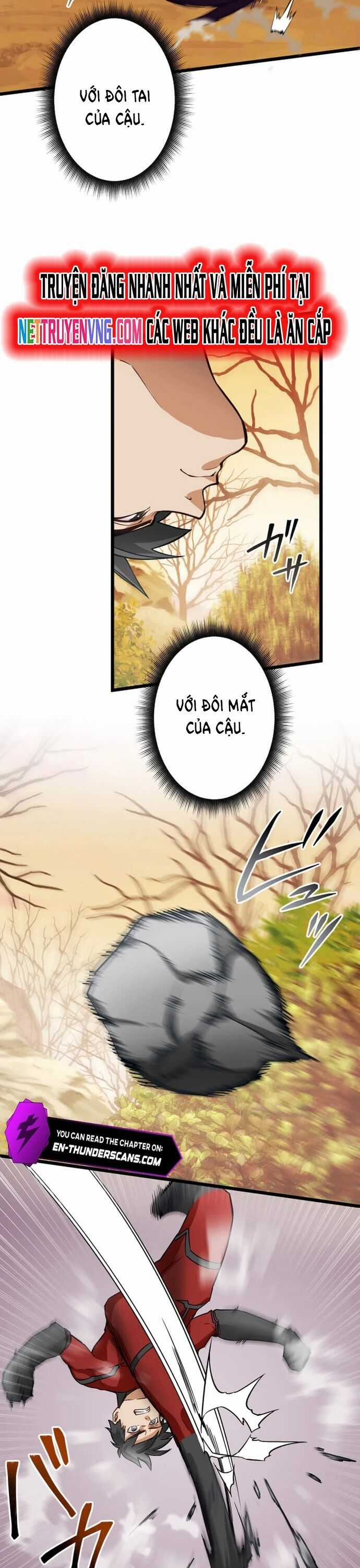 Siêu Thăng Cấp Anh Hùng Chương 24 trang 26