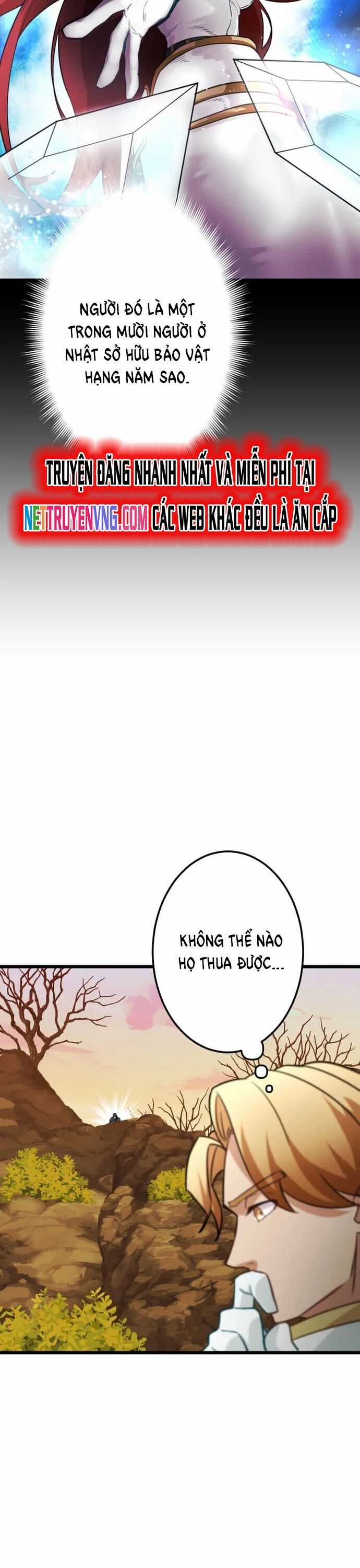 Siêu Thăng Cấp Anh Hùng Chương 24 trang 30