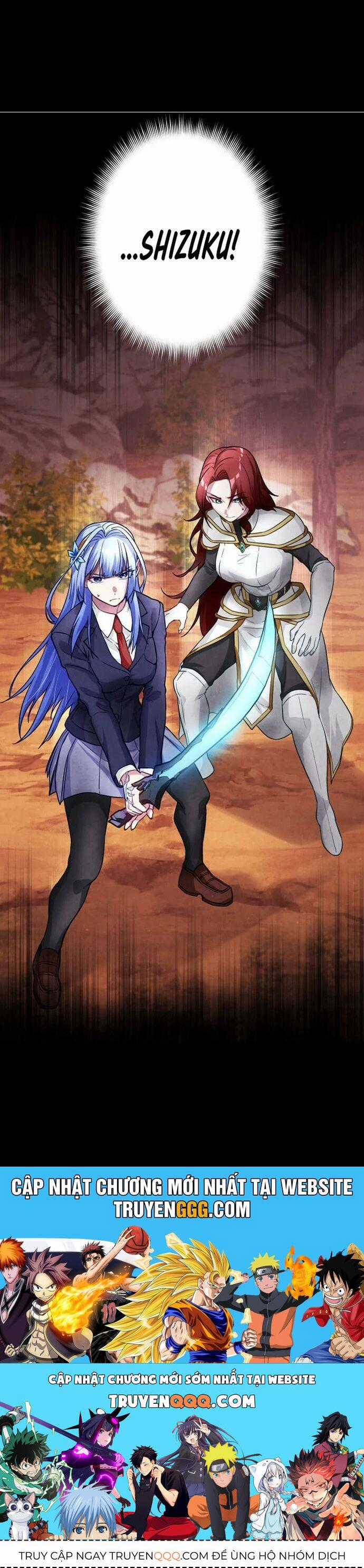 Siêu Thăng Cấp Anh Hùng Chương 24 trang 39