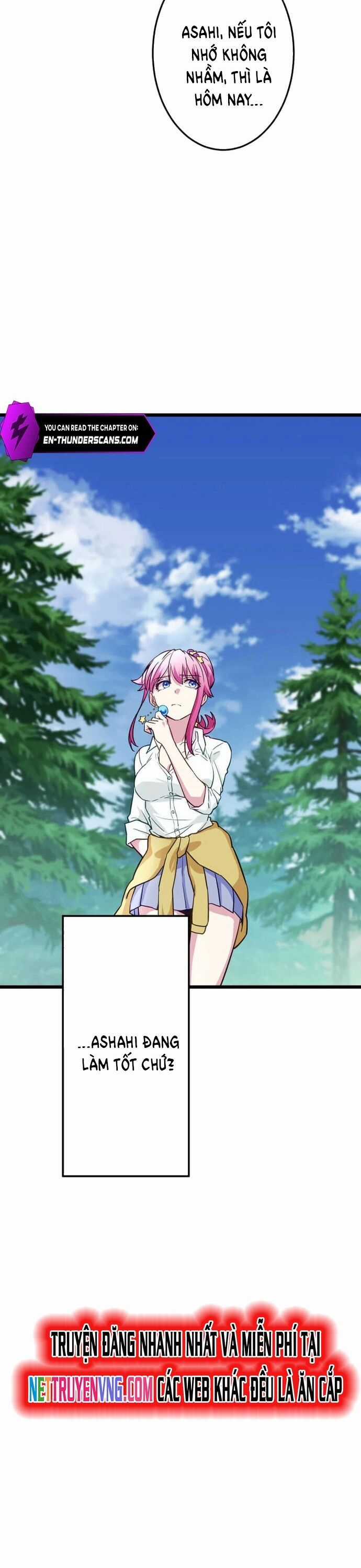 Siêu Thăng Cấp Anh Hùng Chương 24 trang 4