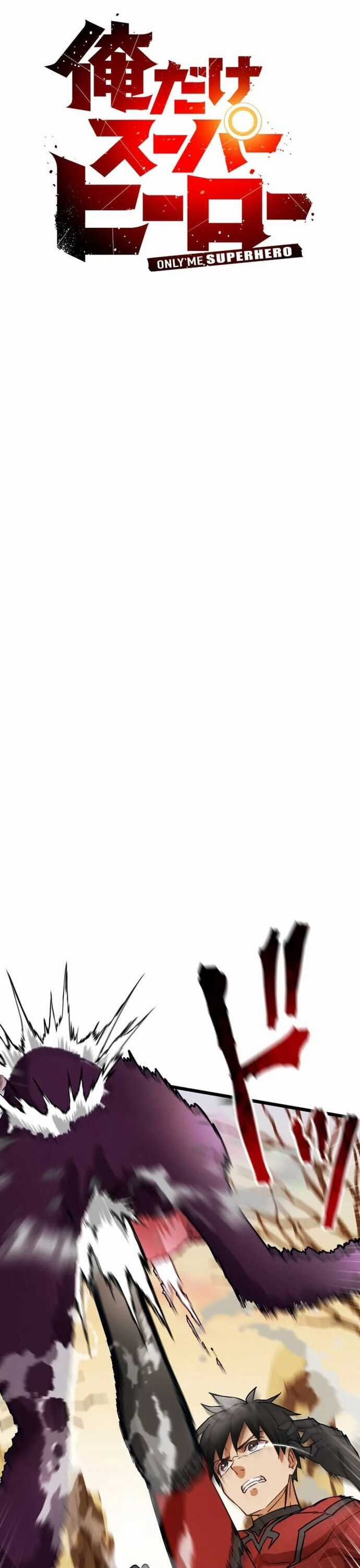 Siêu Thăng Cấp Anh Hùng Chương 24 trang 5