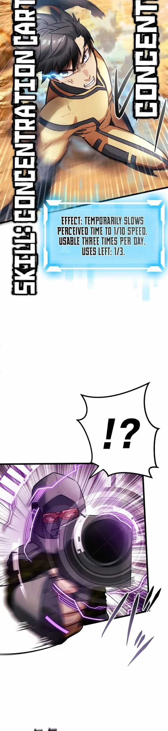 Siêu Thăng Cấp Anh Hùng Chương 27 trang 10