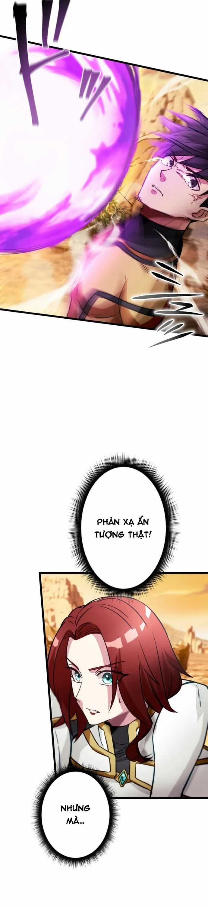 Siêu Thăng Cấp Anh Hùng Chương 27 trang 11