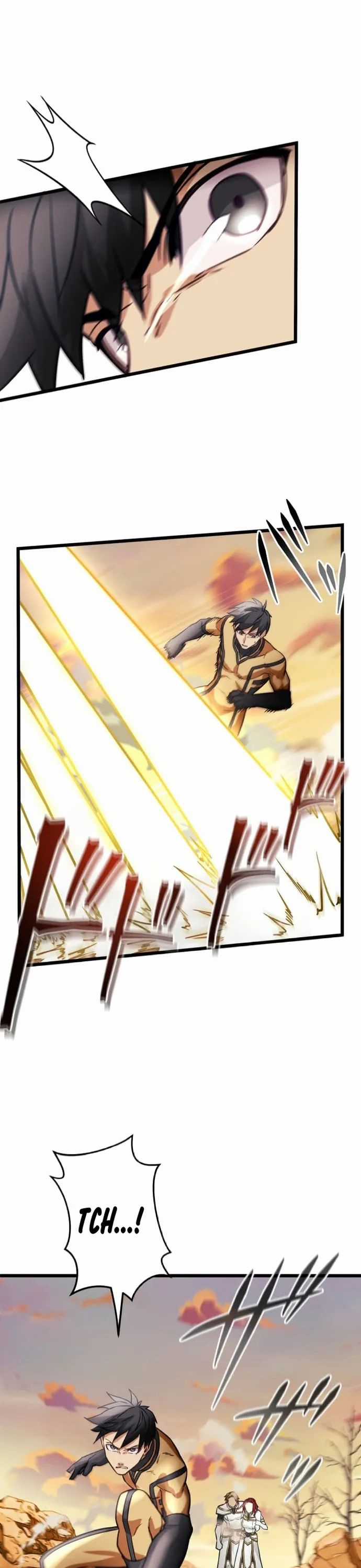 Siêu Thăng Cấp Anh Hùng Chương 27 trang 12