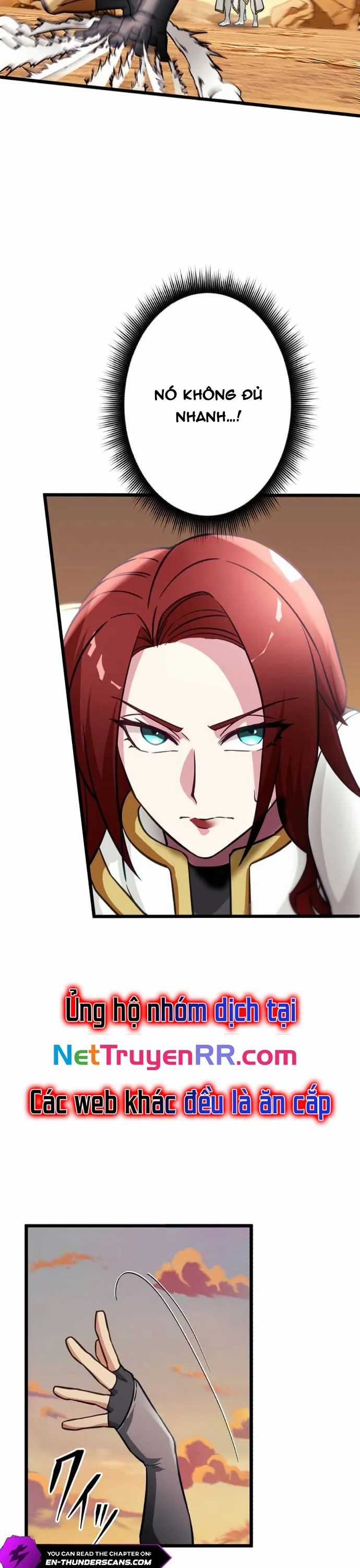 Siêu Thăng Cấp Anh Hùng Chương 27 trang 13