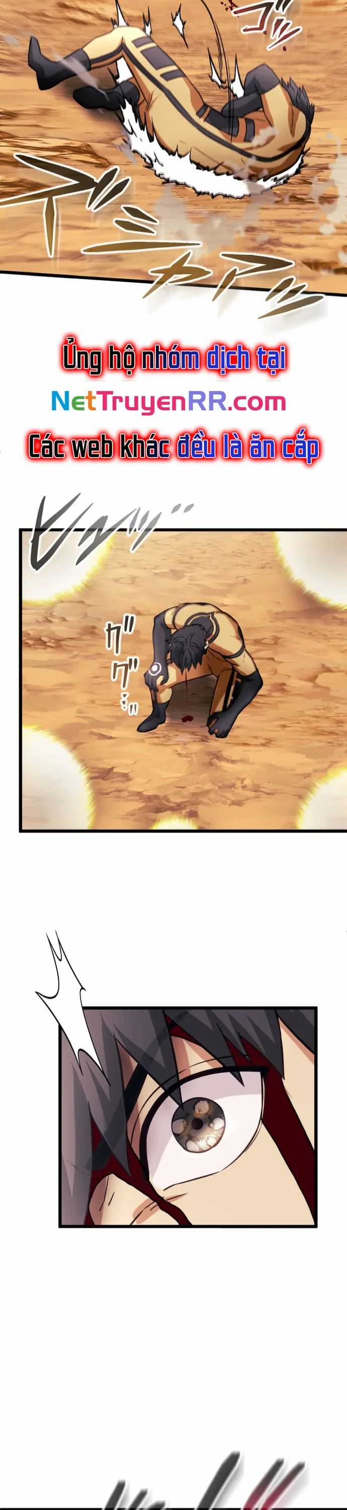 Siêu Thăng Cấp Anh Hùng Chương 27 trang 18