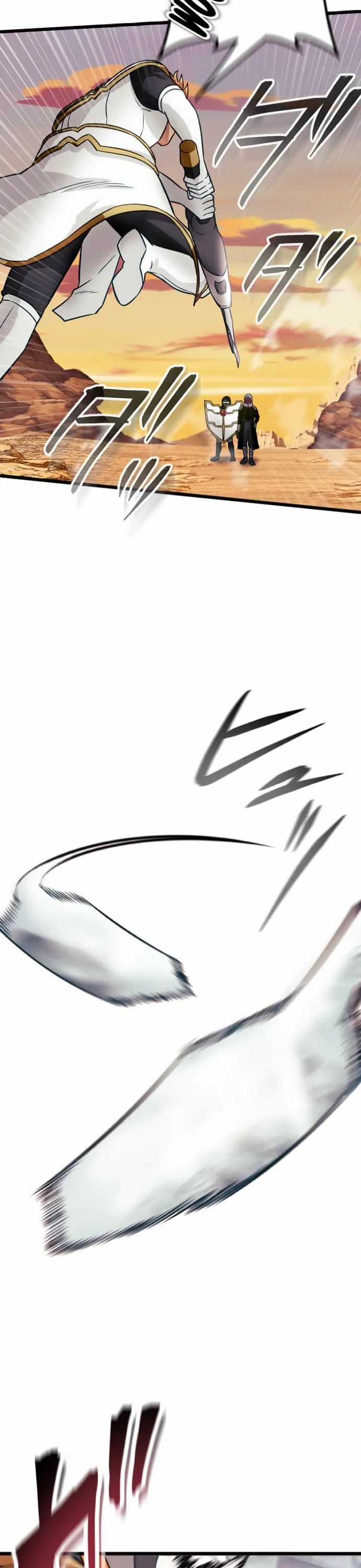 Siêu Thăng Cấp Anh Hùng Chương 27 trang 20