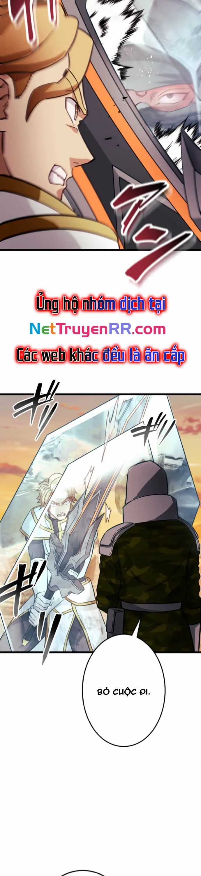 Siêu Thăng Cấp Anh Hùng Chương 27 trang 21