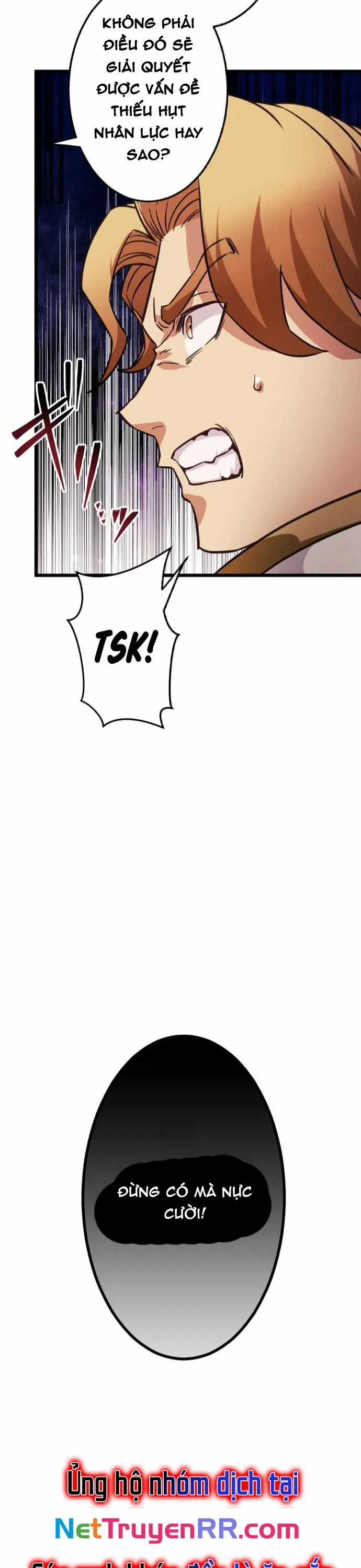 Siêu Thăng Cấp Anh Hùng Chương 27 trang 35