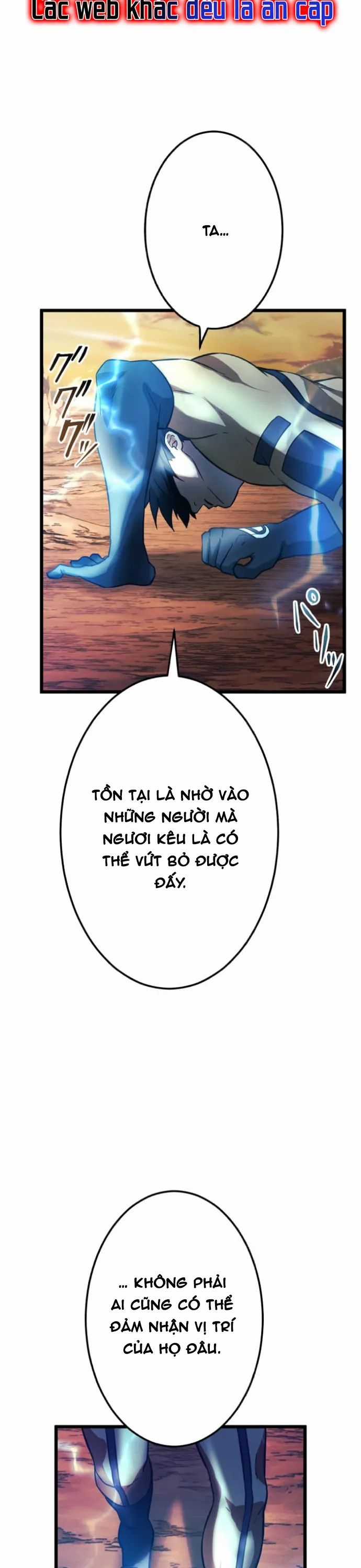 Siêu Thăng Cấp Anh Hùng Chương 27 trang 36