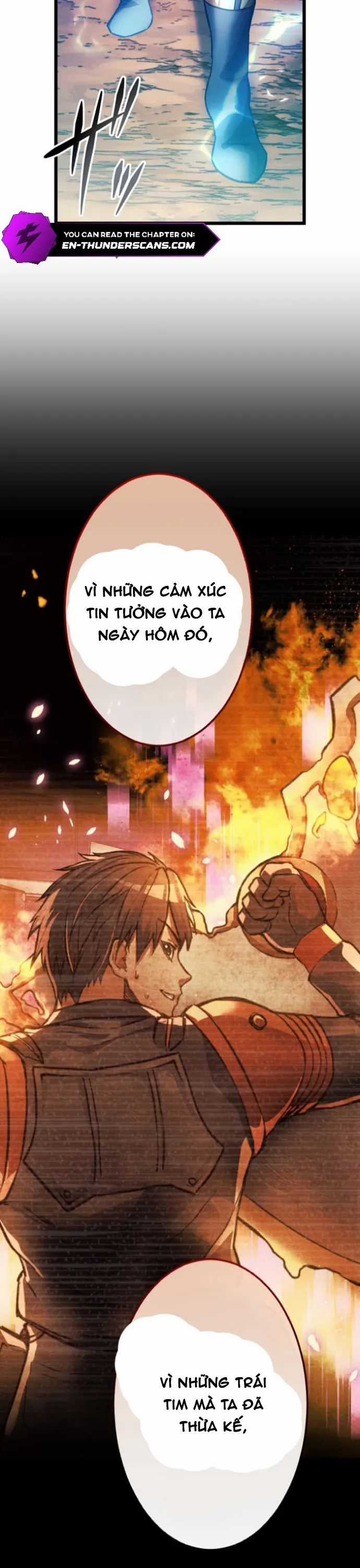 Siêu Thăng Cấp Anh Hùng Chương 27 trang 37