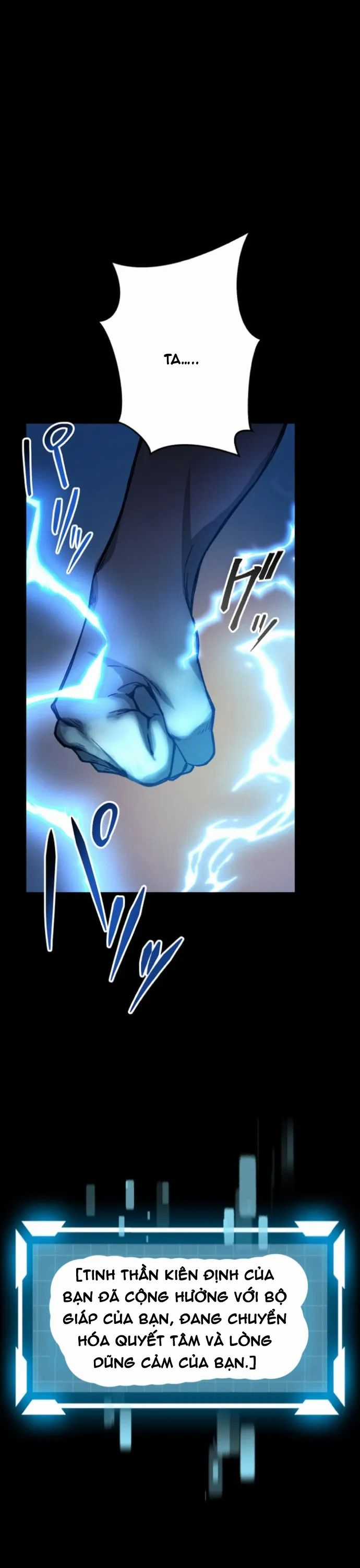 Siêu Thăng Cấp Anh Hùng Chương 27 trang 38