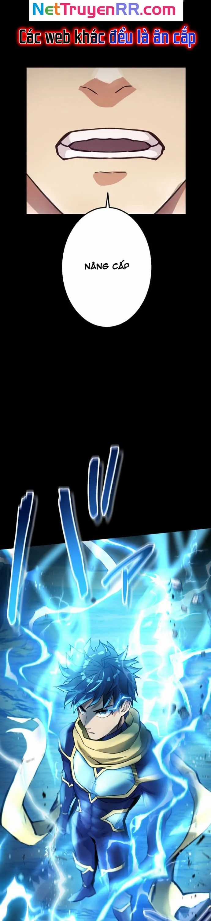 Siêu Thăng Cấp Anh Hùng Chương 27 trang 40