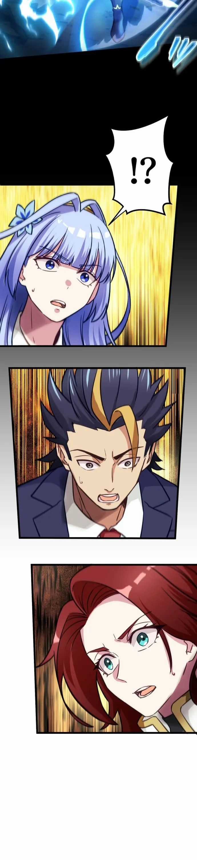 Siêu Thăng Cấp Anh Hùng Chương 27 trang 41