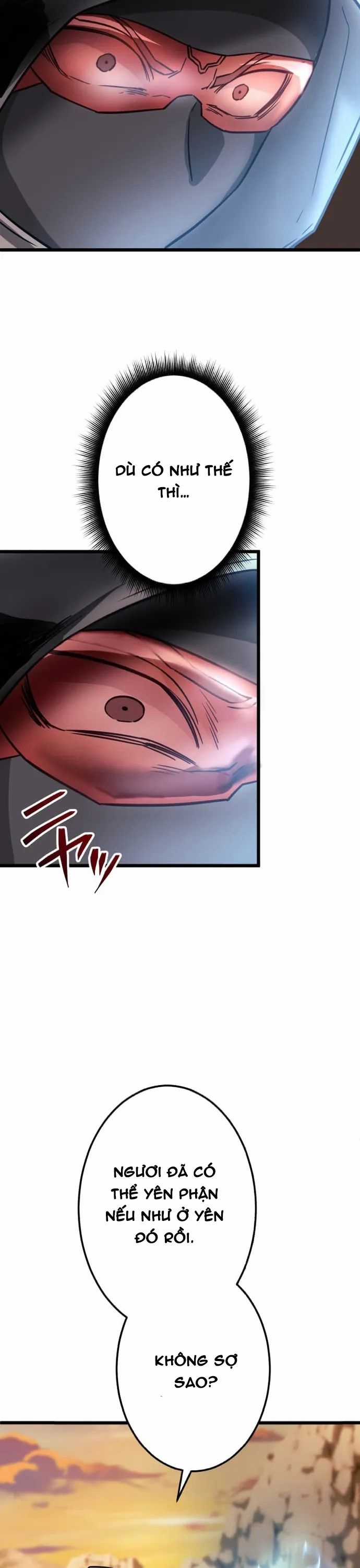 Siêu Thăng Cấp Anh Hùng Chương 27 trang 43