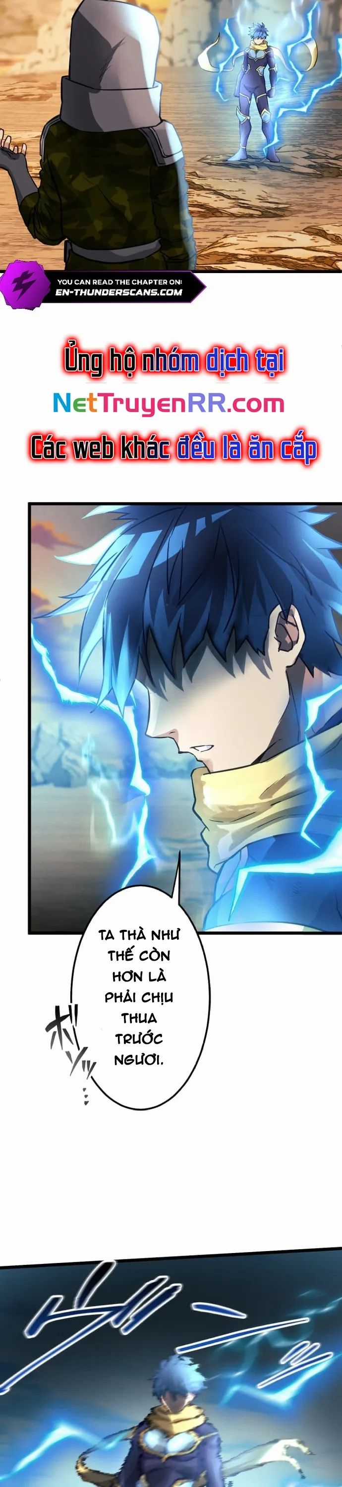 Siêu Thăng Cấp Anh Hùng Chương 27 trang 44