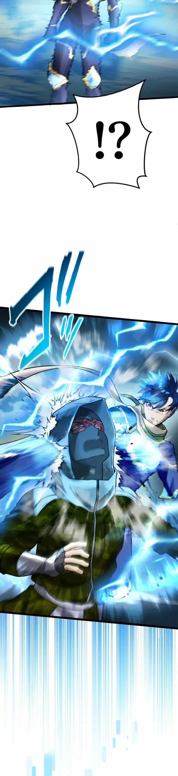 Siêu Thăng Cấp Anh Hùng Chương 27 trang 45