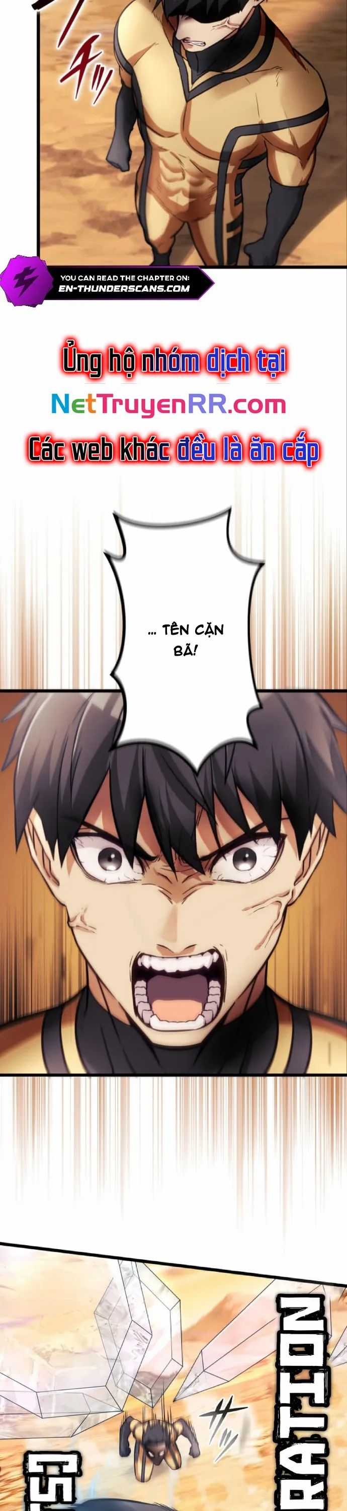 Siêu Thăng Cấp Anh Hùng Chương 27 trang 9