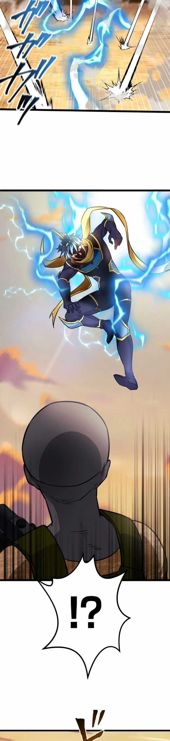 Siêu Thăng Cấp Anh Hùng Chương 28 trang 13