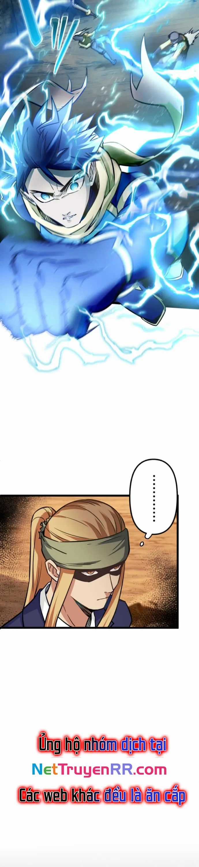 Siêu Thăng Cấp Anh Hùng Chương 28 trang 24