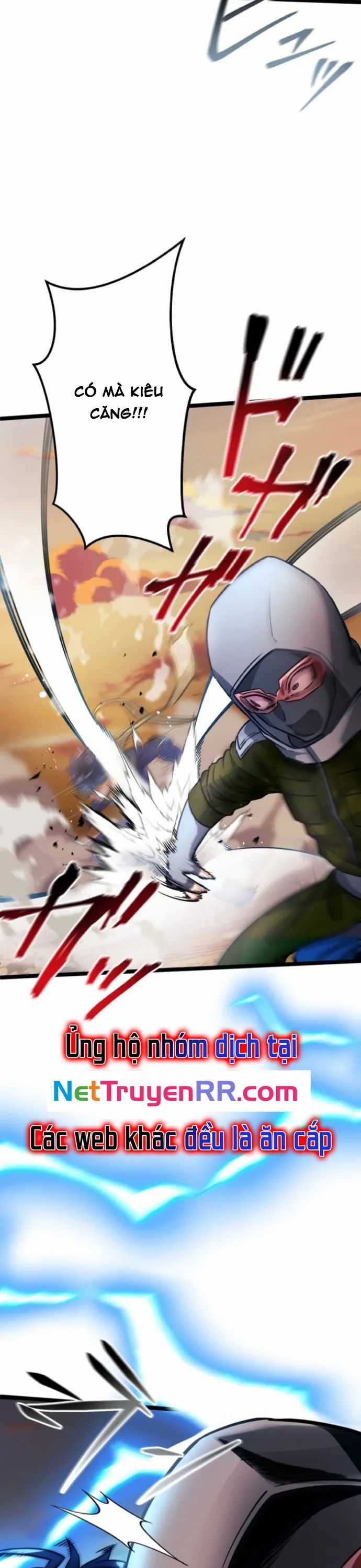 Siêu Thăng Cấp Anh Hùng Chương 28 trang 3