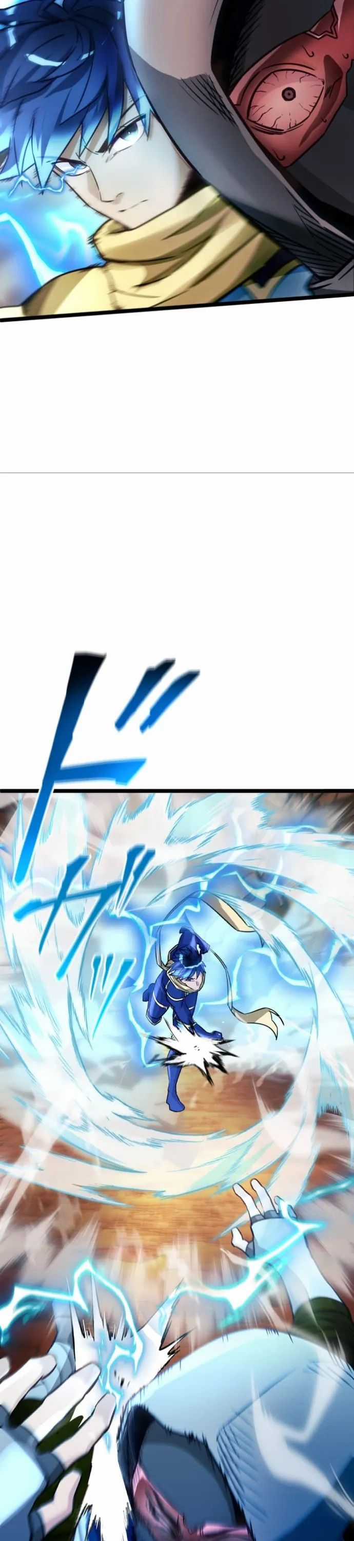 Siêu Thăng Cấp Anh Hùng Chương 28 trang 4