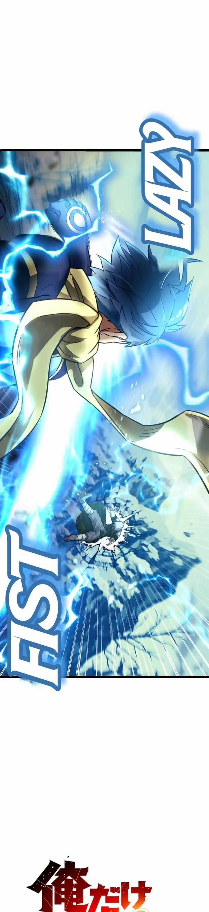 Siêu Thăng Cấp Anh Hùng Chương 28 trang 8