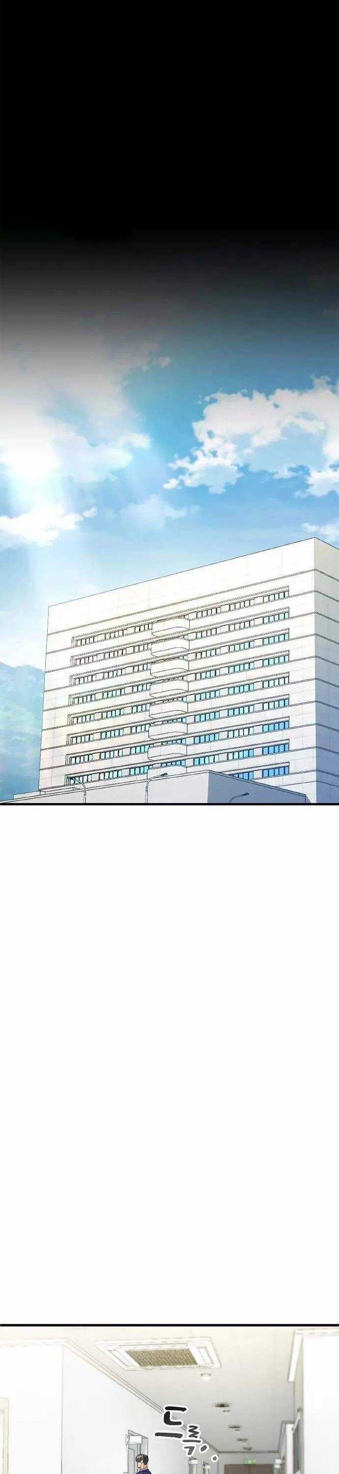 Siêu Thăng Cấp Anh Hùng Chương 3 trang 13