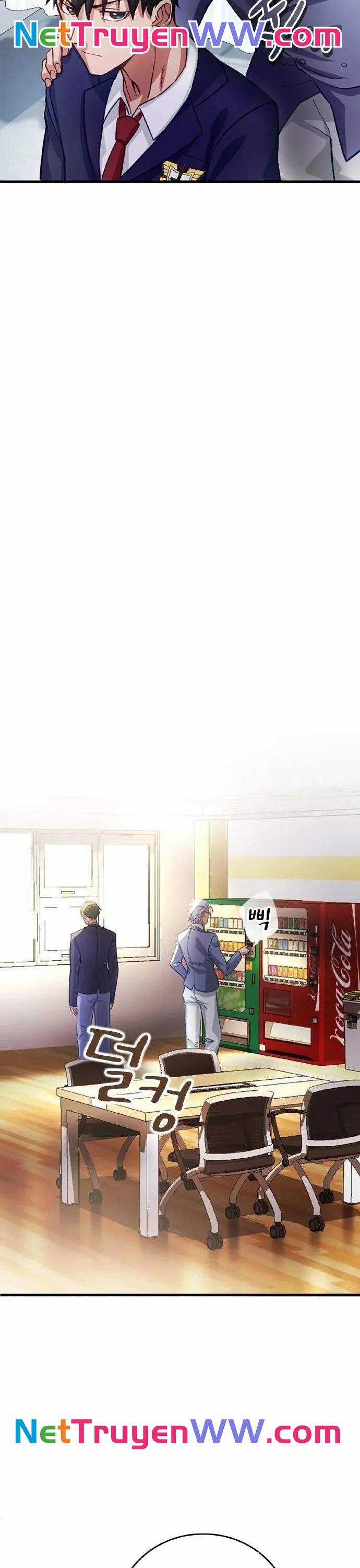 Siêu Thăng Cấp Anh Hùng Chương 3 trang 22