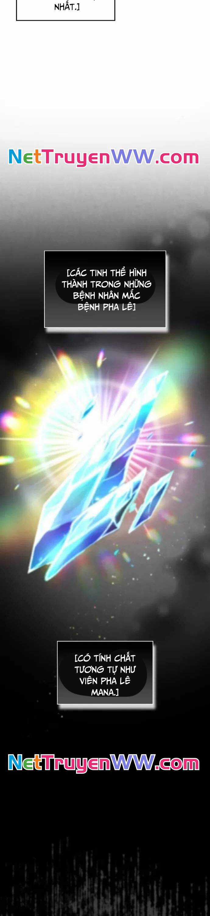 Siêu Thăng Cấp Anh Hùng Chương 3 trang 26