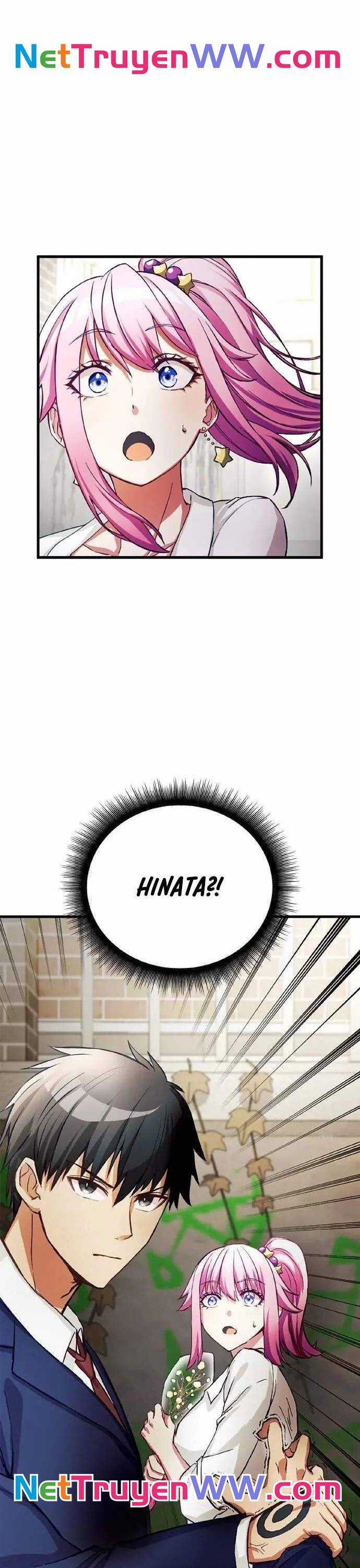 Siêu Thăng Cấp Anh Hùng Chương 3 trang 49