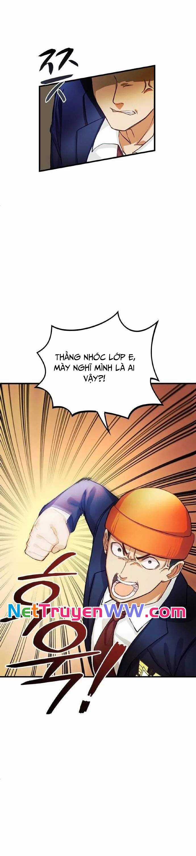 Siêu Thăng Cấp Anh Hùng Chương 3 trang 53