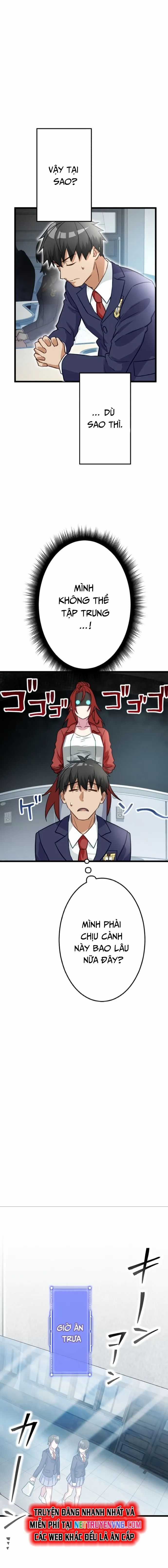 Siêu Thăng Cấp Anh Hùng Chương 30 trang 15