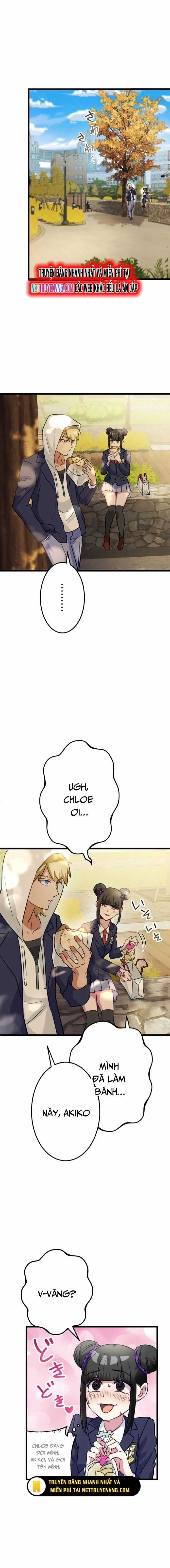 Siêu Thăng Cấp Anh Hùng Chương 30 trang 16