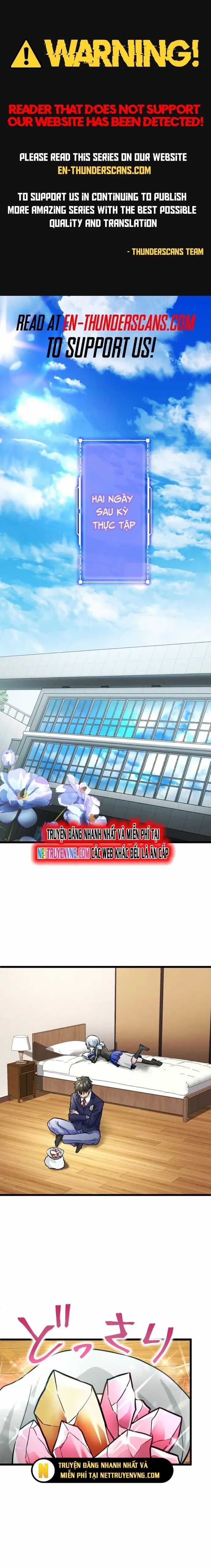 Siêu Thăng Cấp Anh Hùng Chương 30 trang 2