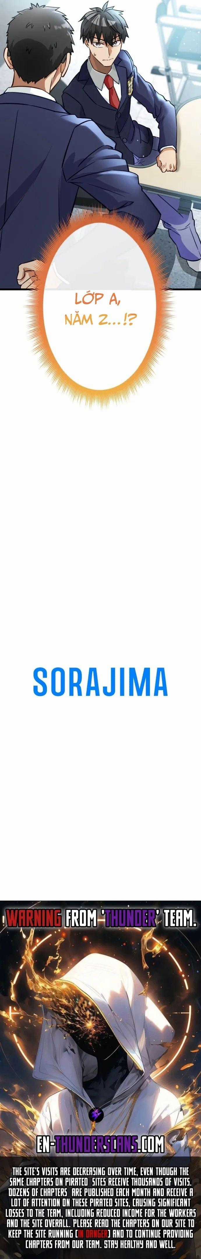 Siêu Thăng Cấp Anh Hùng Chương 30 trang 28