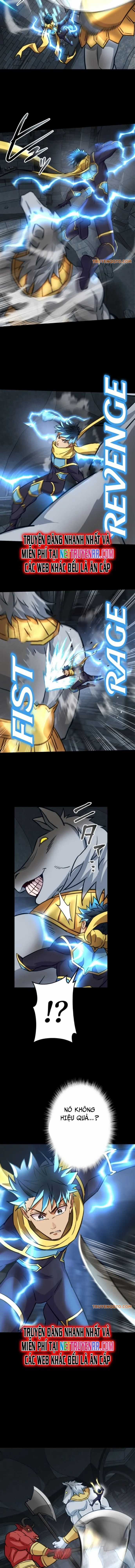 Siêu Thăng Cấp Anh Hùng Chương 31 trang 16