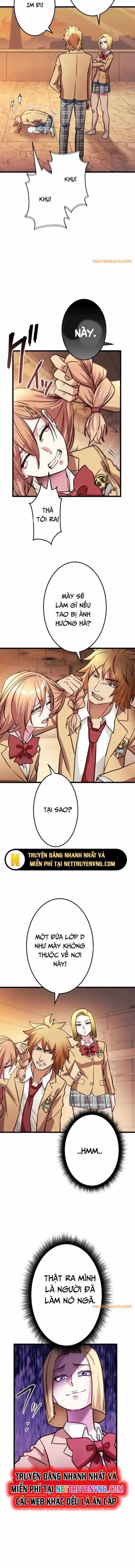 Siêu Thăng Cấp Anh Hùng Chương 32 trang 15