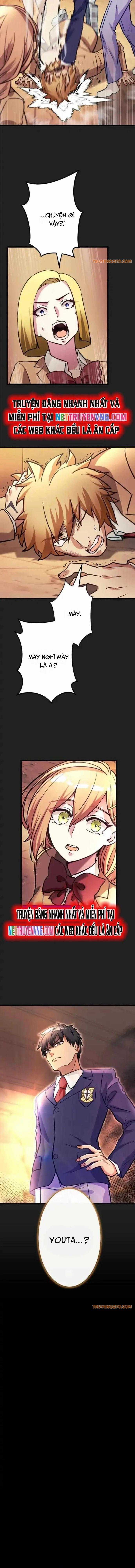 Siêu Thăng Cấp Anh Hùng Chương 32 trang 17