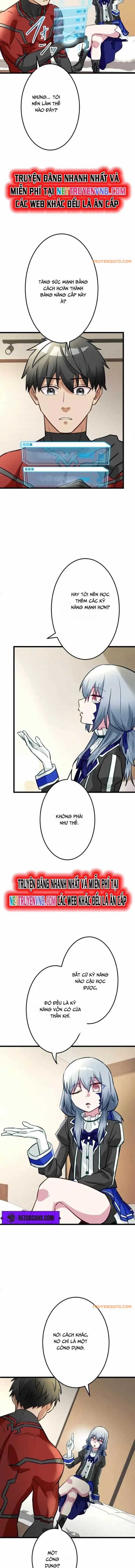 Siêu Thăng Cấp Anh Hùng Chương 32 trang 2