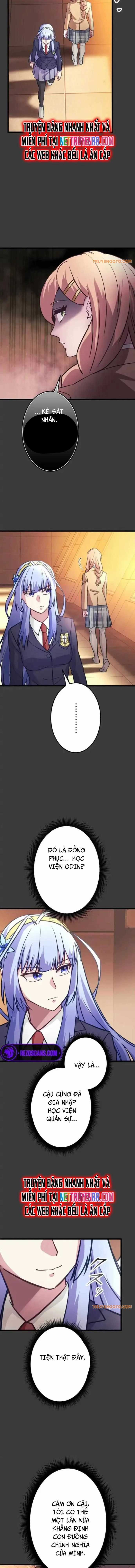 Siêu Thăng Cấp Anh Hùng Chương 33 trang 10